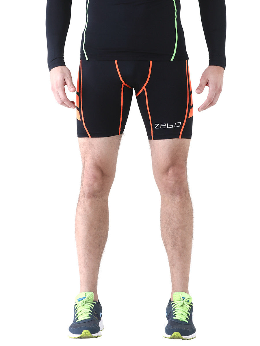 Compression Pro- Training shorts - Zebo Active Wear